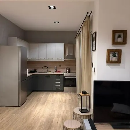 Daire θea House