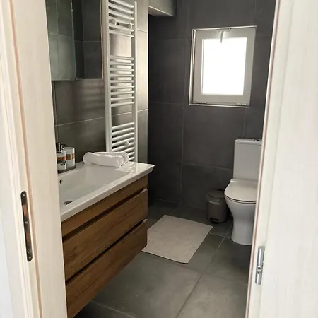 θea House Daire