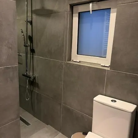 θea House Apartment Chalkís