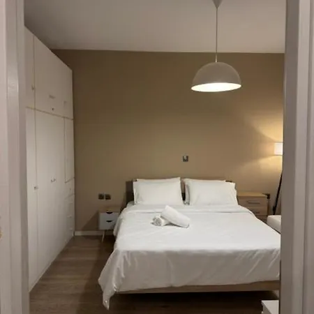 θea House Daire