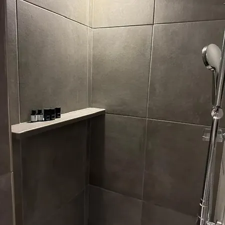 θea House Chalkís