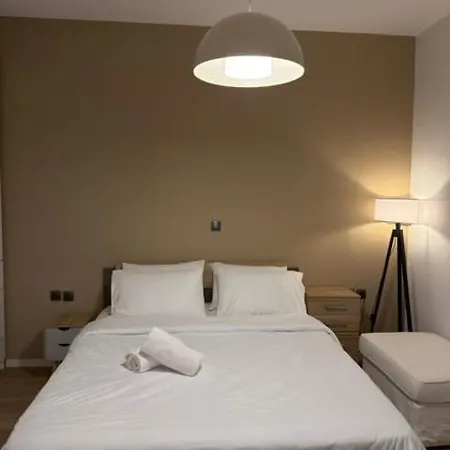 θea House Daire
